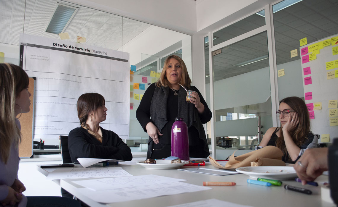 Process of Administration