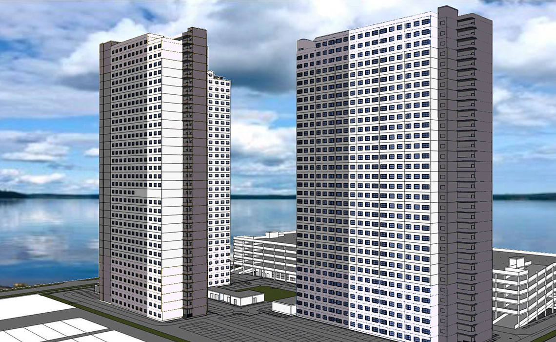 Taman Tasik Prima Puchong